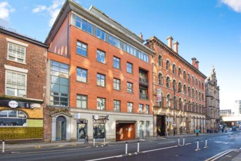 1 bedroom flat for sale