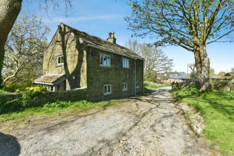 2 bedroom detached house for sale