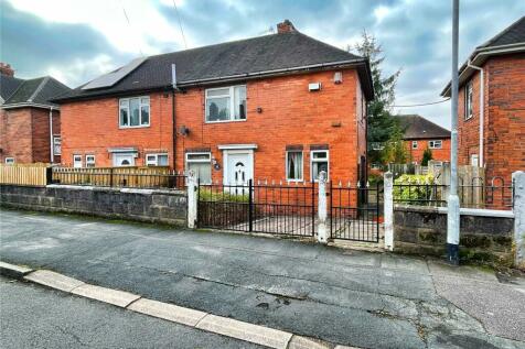 2 bedroom semi-detached house for sale