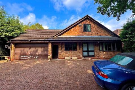 5 bedroom bungalow for sale