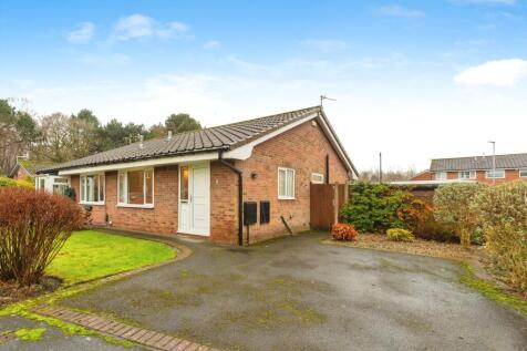 2 bedroom bungalow for sale
