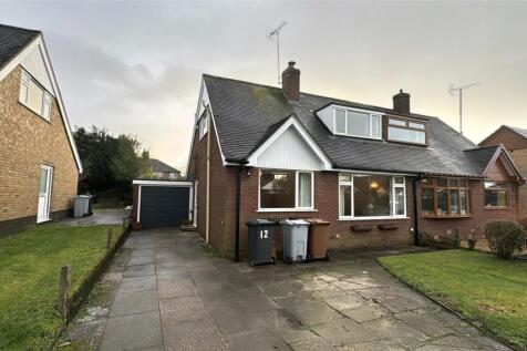 3 bedroom bungalow for sale