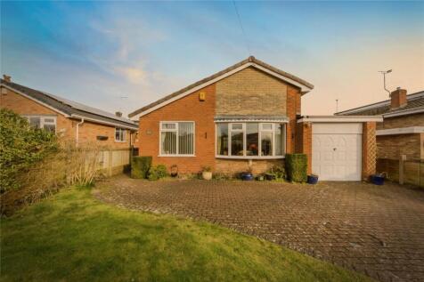 2 bedroom bungalow for sale