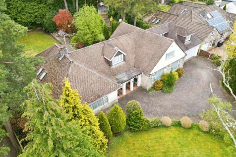 5 bedroom bungalow for sale