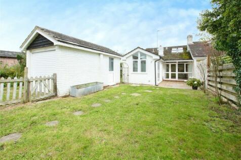 3 bedroom bungalow for sale