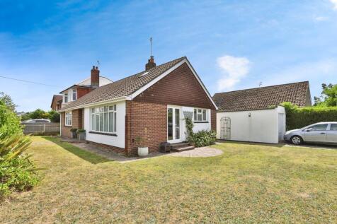 4 bedroom bungalow for sale