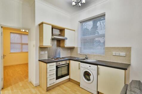 1 bedroom flat for sale