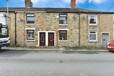 2 bedroom property for sale