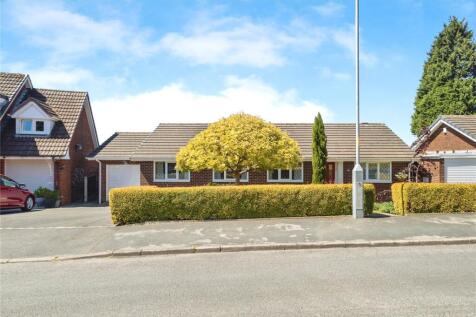 4 bedroom bungalow for sale