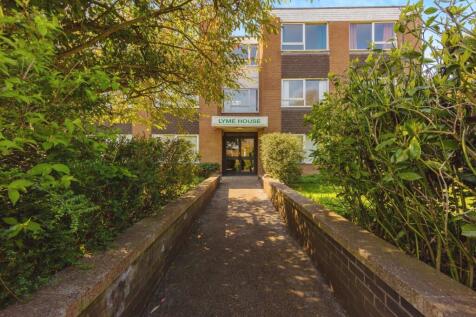 1 bedroom flat for sale