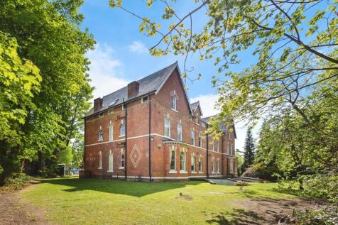 1 bedroom flat for sale