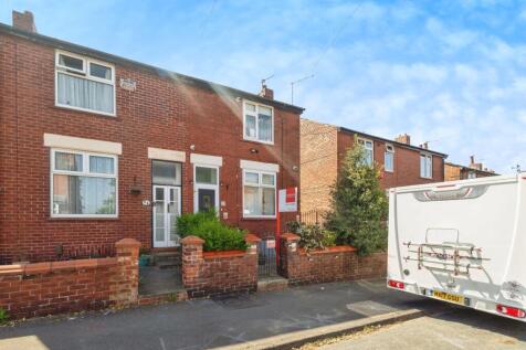 2 bedroom semi-detached house for sale