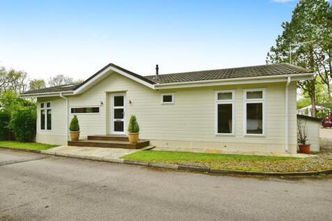 3 bedroom mobile home for sale