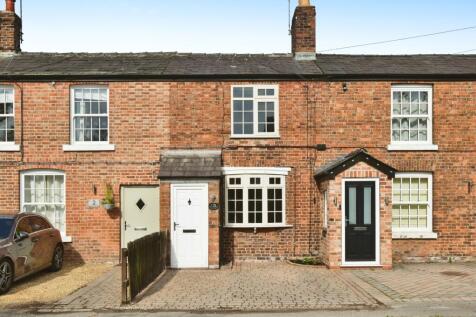 2 bedroom cottage for sale