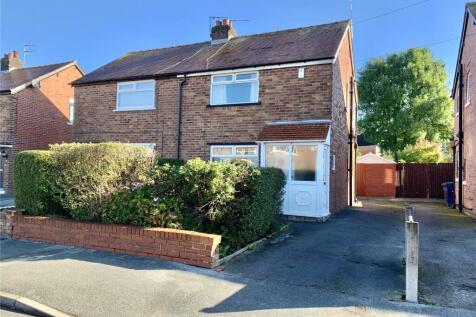 2 bedroom semi-detached house for sale