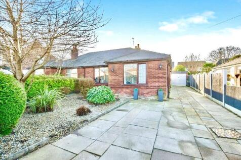 2 bedroom bungalow for sale