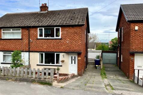 2 bedroom semi-detached house for sale