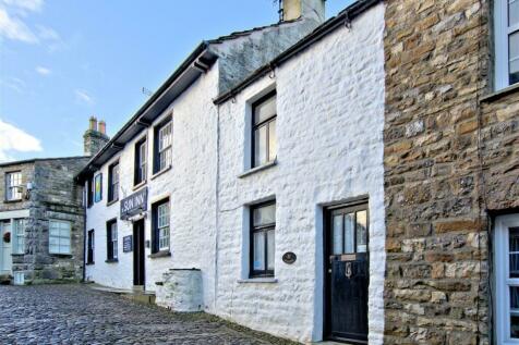 Sunnyside, Dent 2 bed cottage for sale