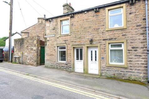 4 Baynes Cottage, Burton Road, Lower... 2 bed end of terrace house for sale