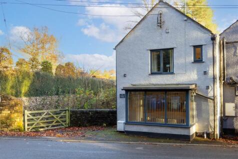 10 Stonegate Cottage, Lower Bentham 2 bed end of terrace house for sale