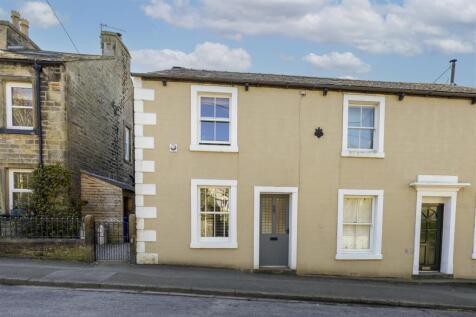 20 Mount Pleasant Terrace, Bentham 2 bed semi