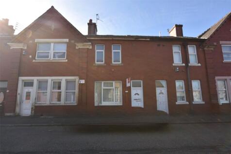 6 bedroom terraced house for sale