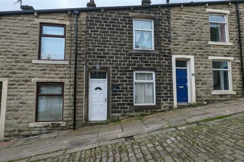 1 bedroom terraced house for sale