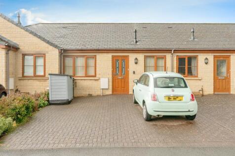 2 bedroom bungalow for sale