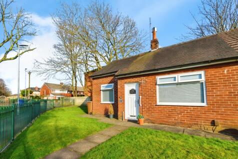 2 bedroom bungalow for sale