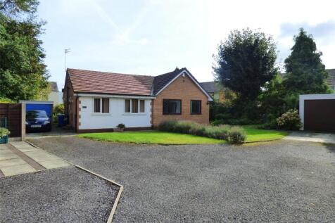2 bedroom bungalow for sale
