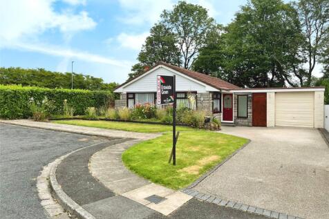 3 bedroom bungalow for sale