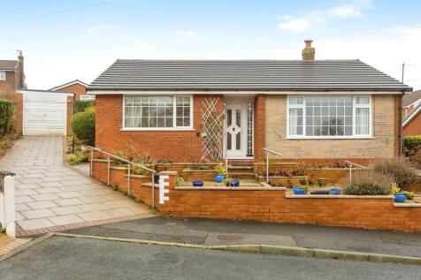 3 bedroom bungalow for sale