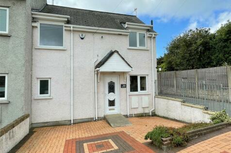 2 bedroom semi-detached house for sale