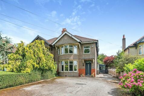 5 bedroom semi-detached house for sale