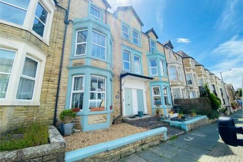 5 bedroom terraced house for sale