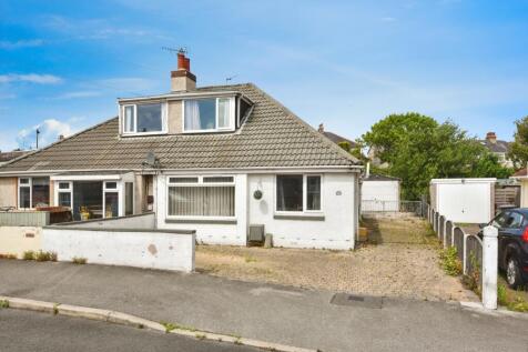 3 bedroom bungalow for sale