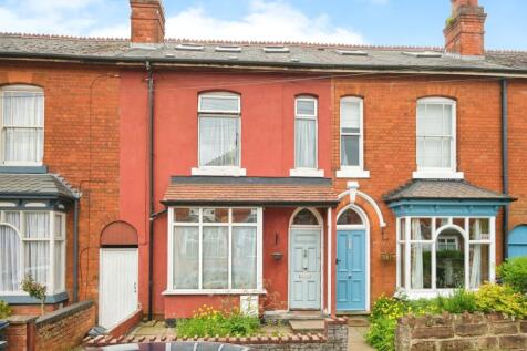 5 bedroom terraced house for sale