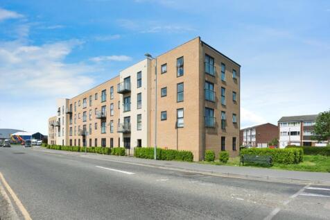 2 bedroom flat for sale