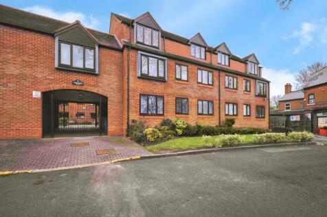 2 bedroom flat for sale