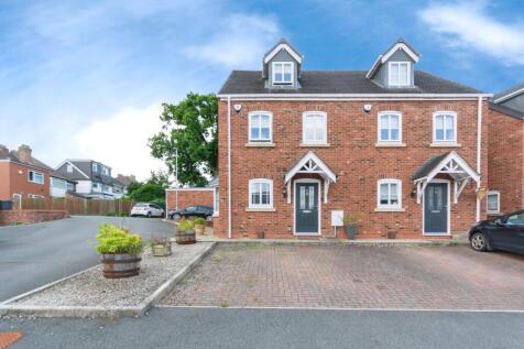 3 bedroom house for sale