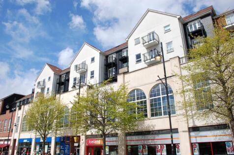 1 bedroom property for sale