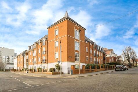 1 bedroom flat for sale