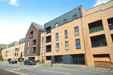1 bedroom flat for sale