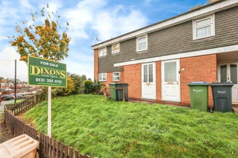2 bedroom maisonette for sale