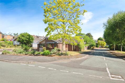 3 bedroom bungalow for sale