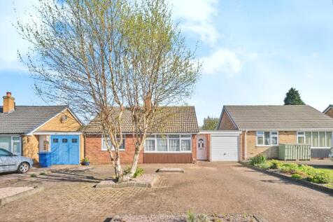 2 bedroom bungalow for sale