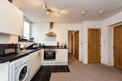 1 bedroom flat for sale