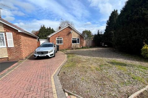 2 bedroom bungalow for sale