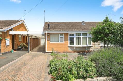 2 bedroom bungalow for sale
