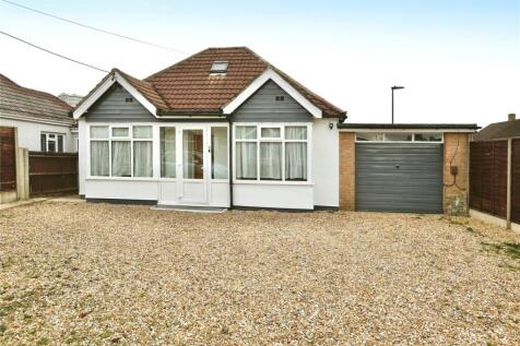4 bedroom bungalow for sale